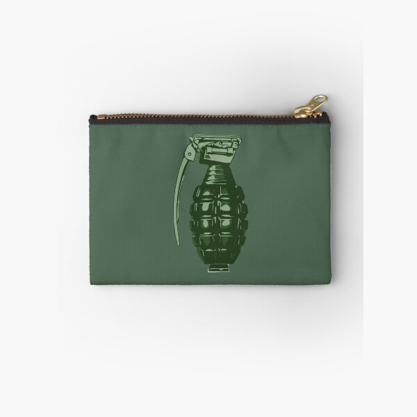 Item preview, Grenade designed and sold by cpinteractive.