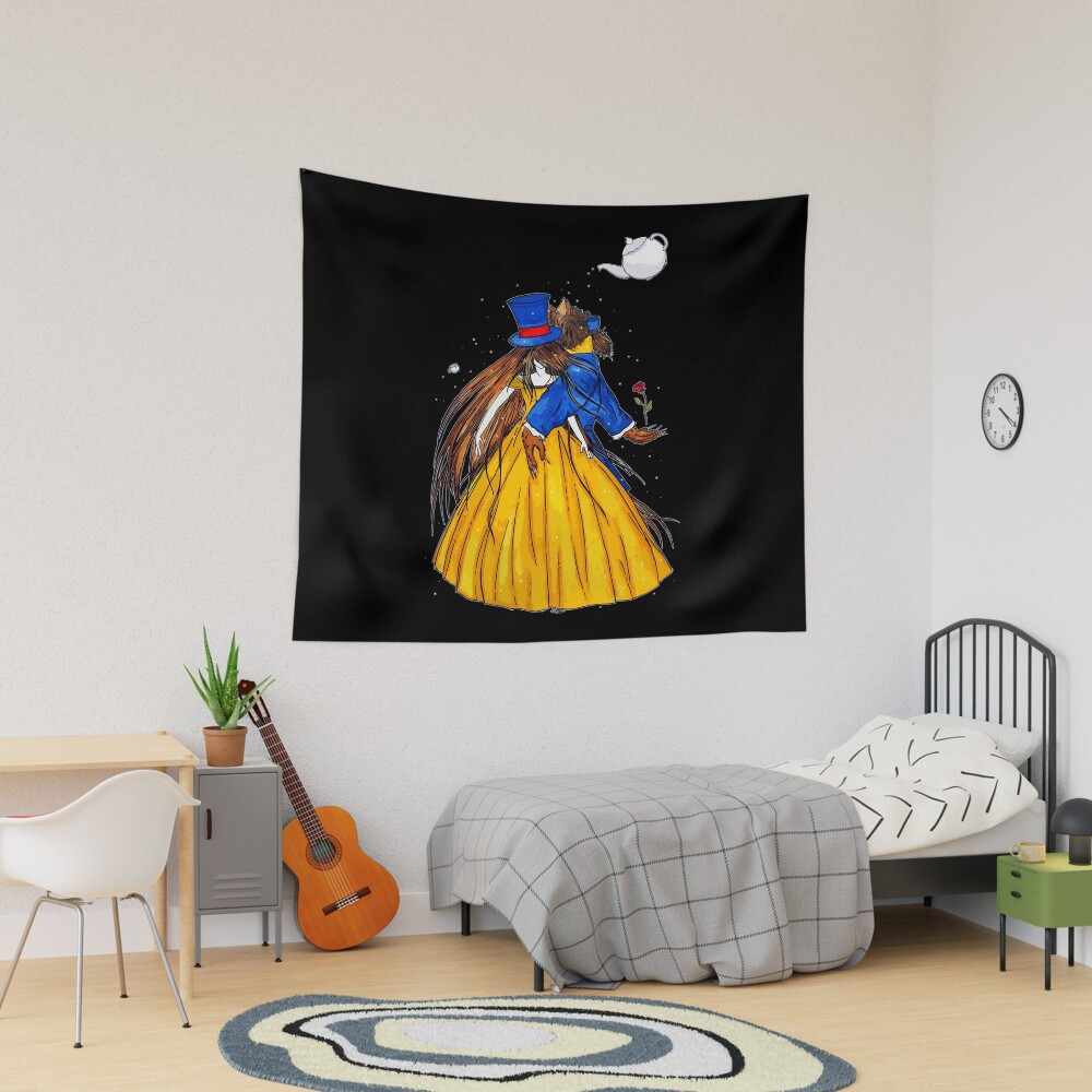 Item preview, Tapestry designed and sold by studinano.