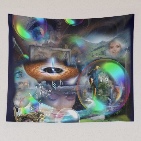 Item preview, Visionary Storytelling designed and sold by NadineMay.