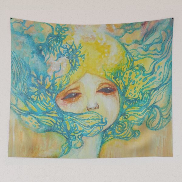 Item preview, Decaer designed and sold by Ma. Luisa Gonzaga.