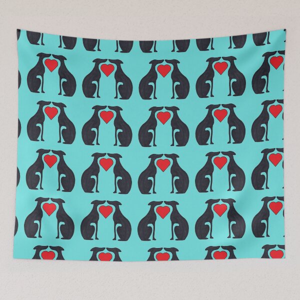 Item preview, It Must Be Love designed and sold by JaneWrenArt.