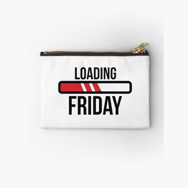 Item preview, Loading Friday Design designed and sold by LRCollections.