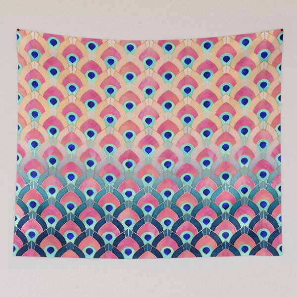 Item preview, Feathered 1 designed and sold by Elisabeth Fredriksson.