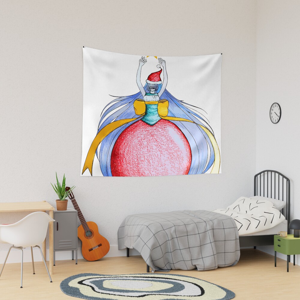 Item preview, Tapestry designed and sold by studinano.