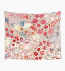 Blossom Wall Tapestry