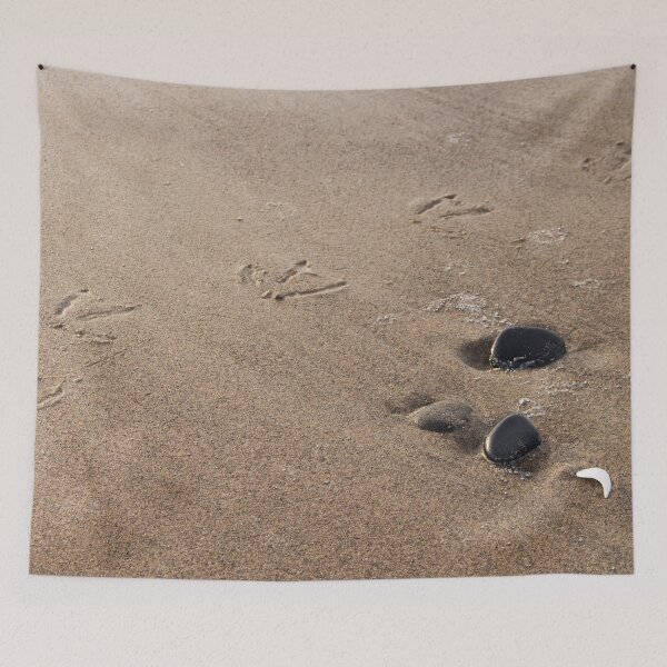 Item preview, Who Goes There? designed and sold by nancyjcreates.