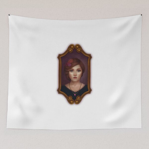 Item preview, Hermosa designed and sold by katraymundo.