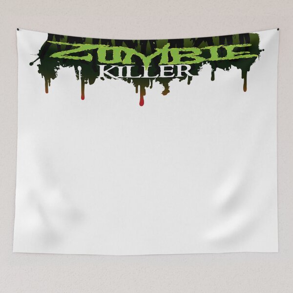 Item preview, Zombie Killer designed and sold by corsetti.