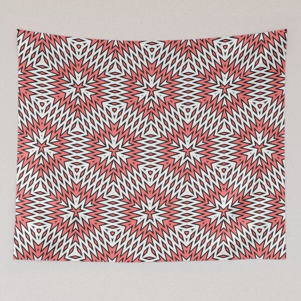 Item preview, Abstract Geometric Pattern designed and sold by cinema4design.