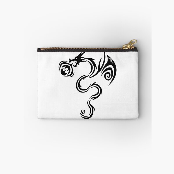 Item preview, Gothic Black Dragon designed and sold by Ian2Danim.