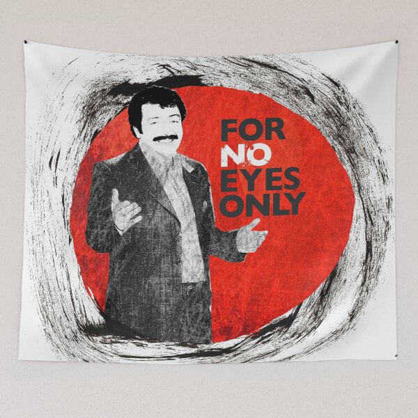 Item preview, for  NO eyes only designed and sold by DeDesign Collective.