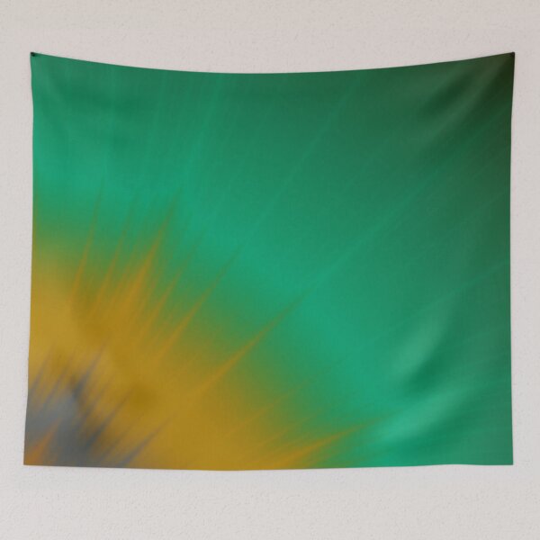 Item preview, Tropical Feather designed and sold by charmarose.