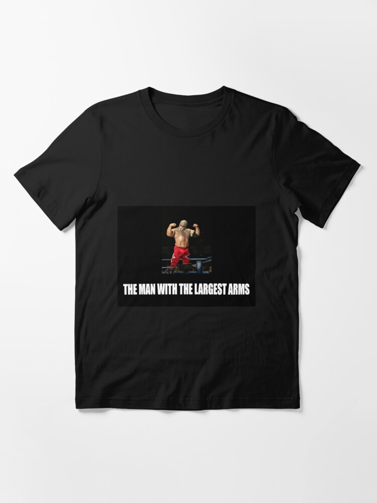 scott steiner shirt