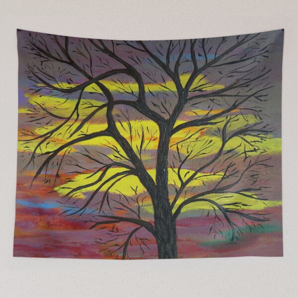 Item preview, Tall tree designed and sold by maggie326.