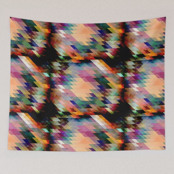 Item preview, Triangles And Parallelograms designed and sold by Phil Perkins.