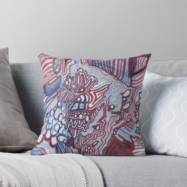 Item preview, Movimiento Doodle designed and sold by Limefire.