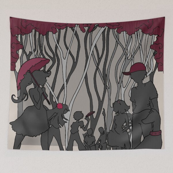 Item preview, Gardens designed and sold by Barbora  Urbankova.