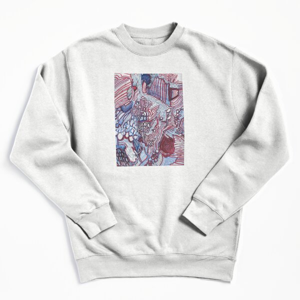 Item preview, Movement Doodle designed and sold by Limefire.
