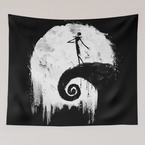 Item preview, All Hallow's Eve designed and sold by melissa-smith.