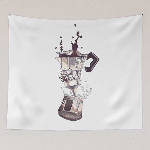 Item preview, If all else fails, coffee! designed and sold by Bridget Davidson.