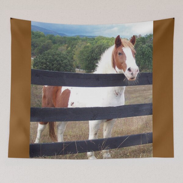 Item preview, Mountain Pony designed and sold by Ginny York.