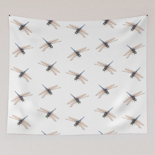 Item preview, Dragonfly designed and sold by Lars Furtwaengler.