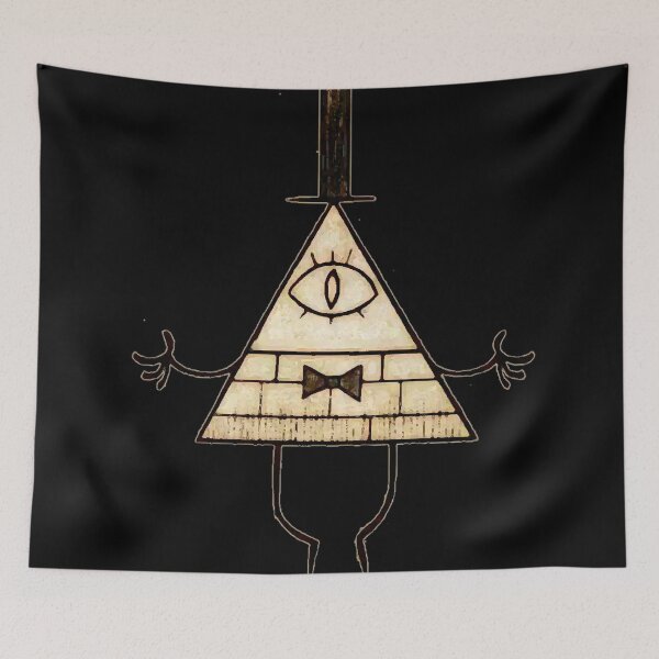 Item preview, Always Watching designed and sold by schrebelka.