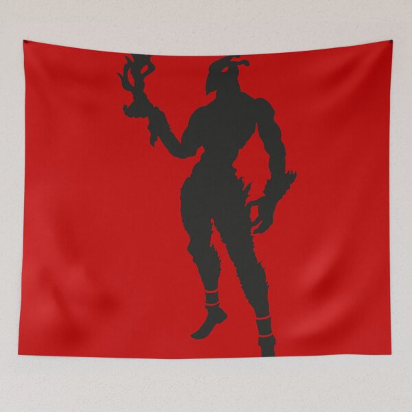 Item preview, Magician's Red designed and sold by the-minimalist.