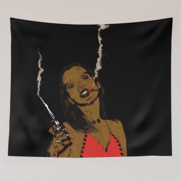 Item preview, Smokin II designed and sold by PennyDolomite.
