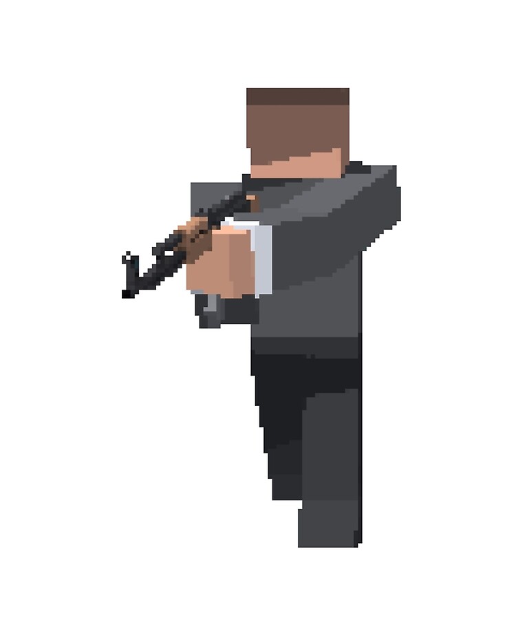 Krunker.io Unblocked