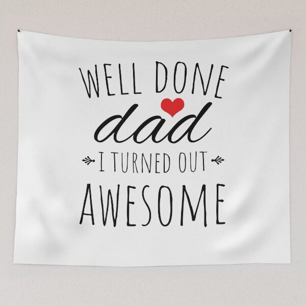 Item preview, Fathers Day Gift Idea designed and sold by playloud.