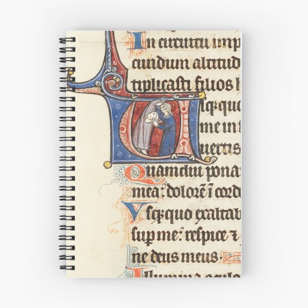 Item preview, Medieval text designed and sold by Vintage Designs +.