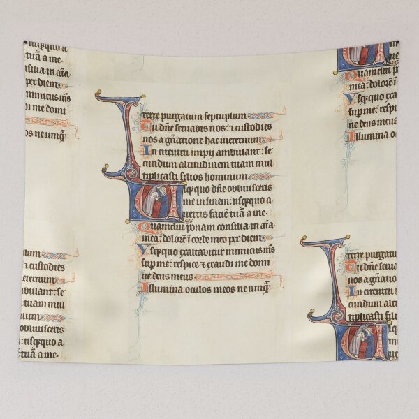 Item preview, Medieval text designed and sold by Vintage Designs +.