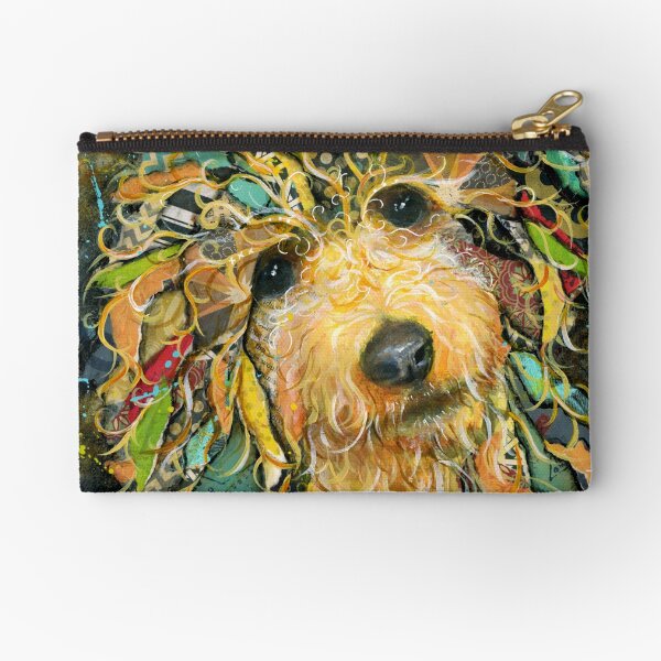 Item preview, Goldendoodle designed and sold by Patricia Lintner.