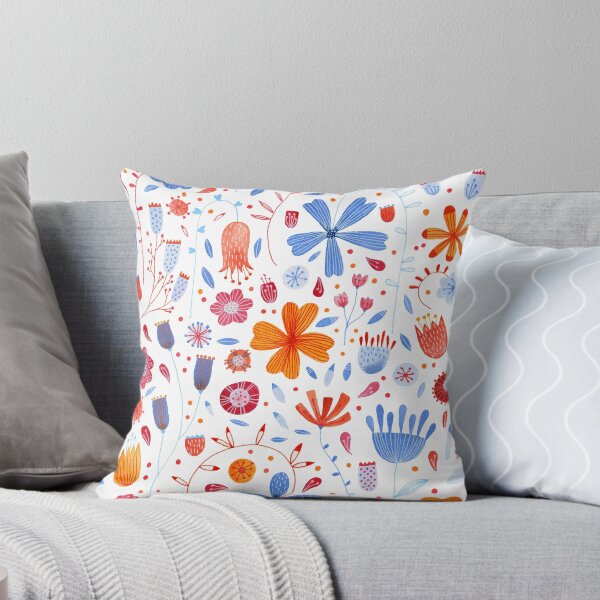 Item preview, English Meadow designed and sold by squirrell.