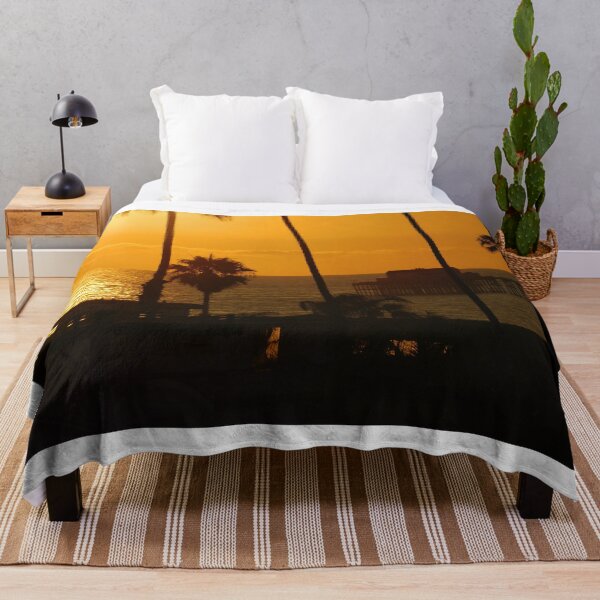 Item preview, Shimmering sunset designed and sold by MChabalaRussell.