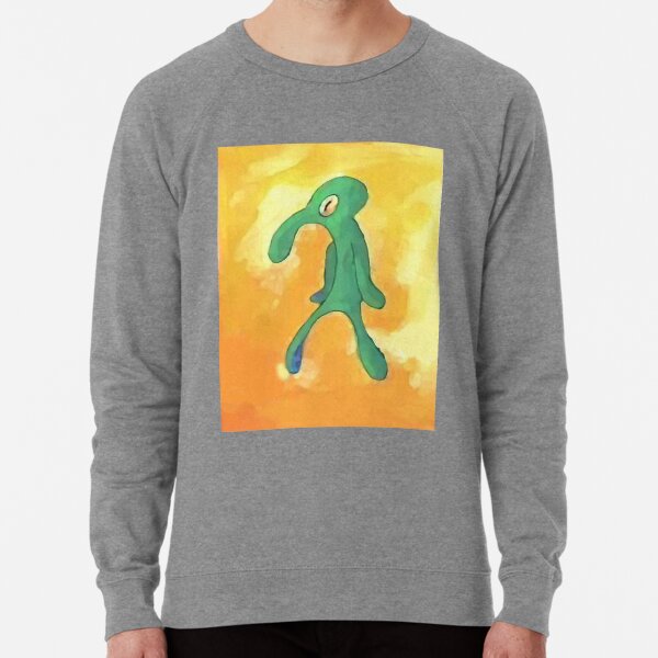 bold and brash crewneck