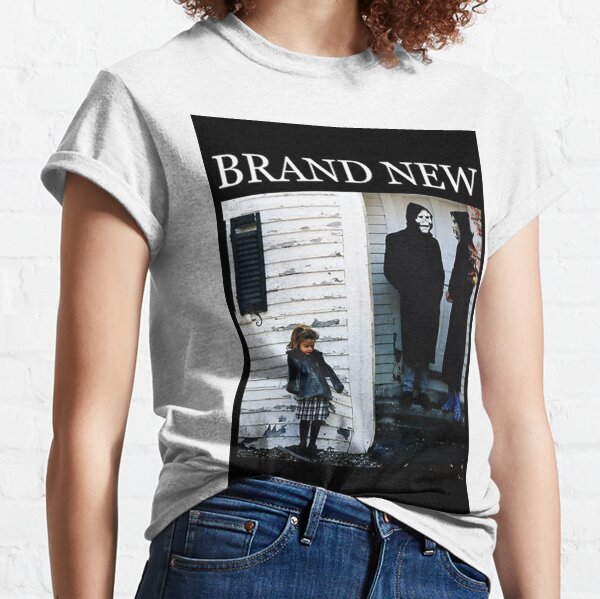 brand new band sweatshirt