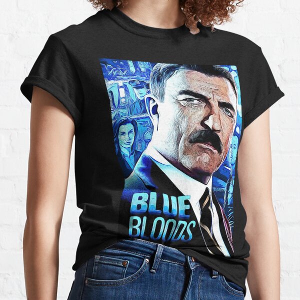 blue bloods merchandise