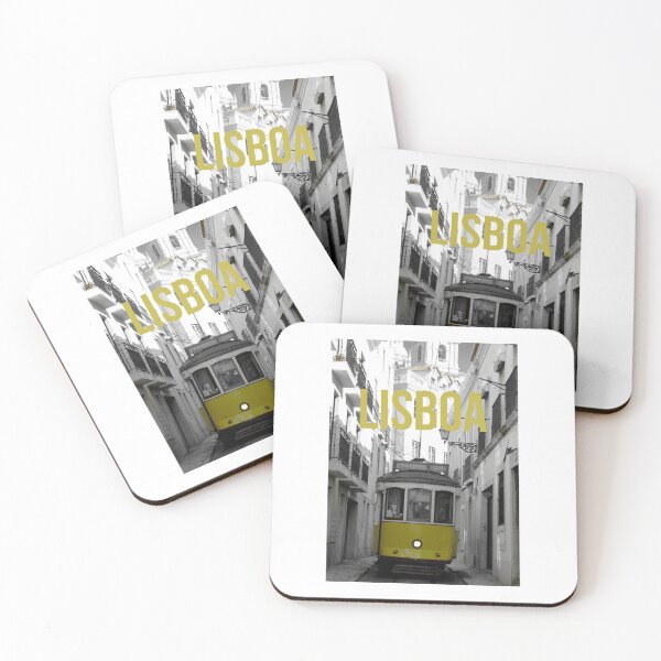 Item preview, Lisboa, Portugal designed and sold by DeadRight.