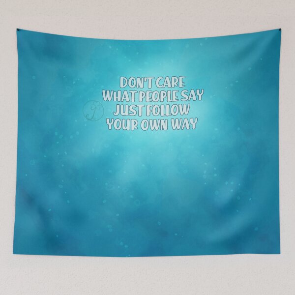 Item preview, Don't care what people say - Enigma designed and sold by Juditangelo.