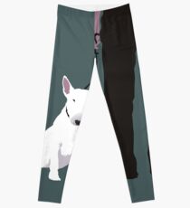 Bull terrier Leggings