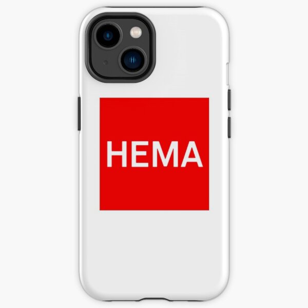 waterbestendig Schipbreuk Prediken Hema" iPhone Case for Sale by Luseres | Redbubble