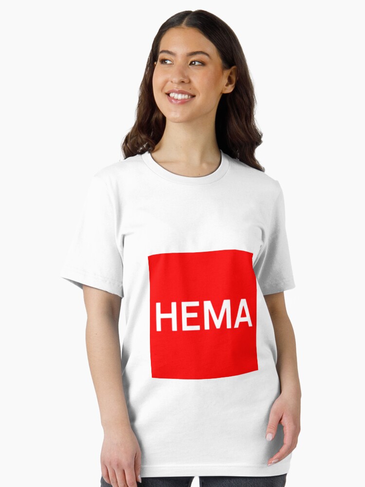 Shirt Wit Hema Basic Shirt Kind Hema Basic Shirts Dames