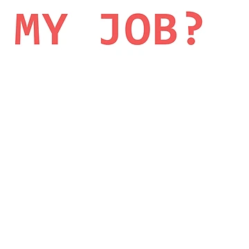 Artwork thumbnail, Machine Learning, Data Science, Job, Engineer, Math Print by noirty