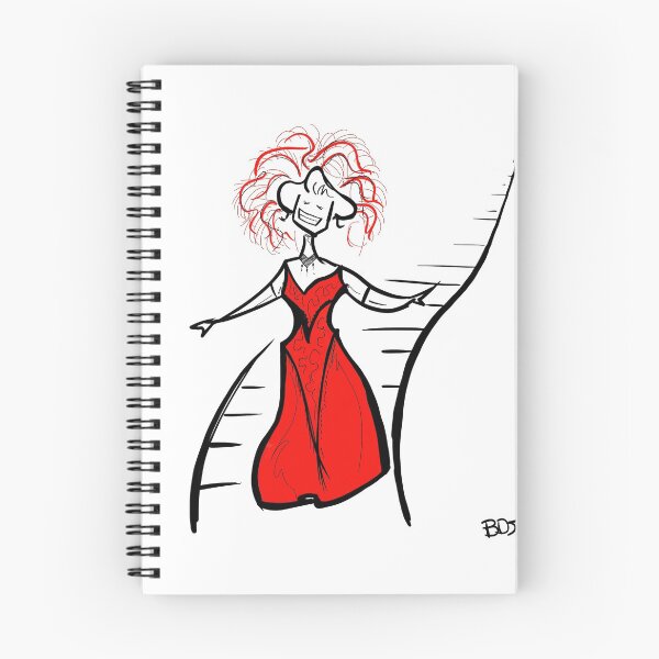 Item preview, Hello Dolly designed and sold by BDSimmons.