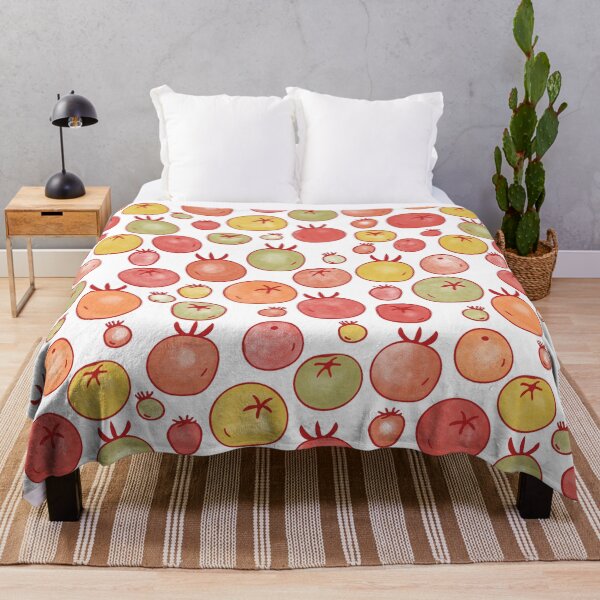 Aperçu de l'œuvre Tomates créée et vendue par squirrell.