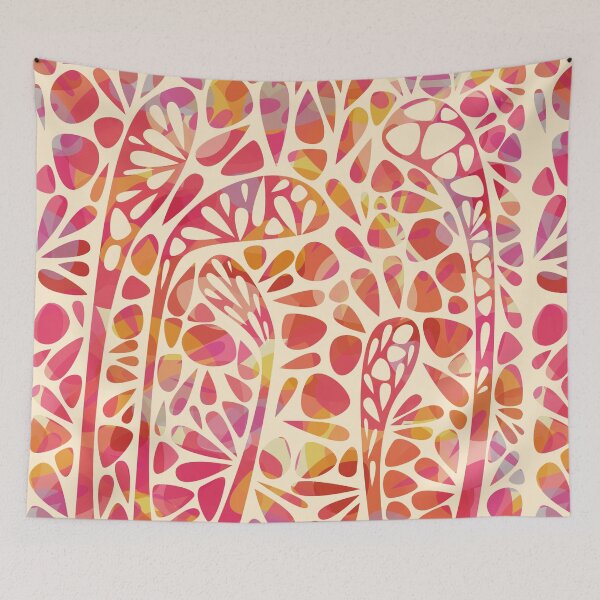 Item preview, Joy Abstract designed and sold by squirrell.