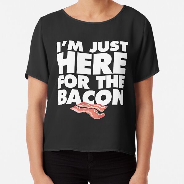 Bacon Target T Shirts Redbubble - t_shirts roblox bacon shirt