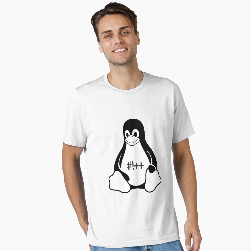 Item preview, Essential T-Shirt designed and sold by adamsinger77.